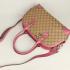 Gucci Shoulder bags 269955 Pink Medium Ladies