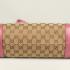 Gucci Shoulder bags 269955 Pink Medium Ladies