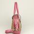 Gucci Shoulder bags 269955 Pink Medium Ladies