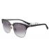 Gucci Cat Eye Black Frame Sunglasses 308197