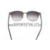 Gucci Cat Eye Black Frame Sunglasses 308197