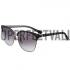 Gucci Cat Eye Black Frame Sunglasses 308197