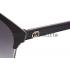 Gucci Cat Eye Black Frame Sunglasses 308197