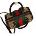 Gucci  Handle bags 269876 Canvas HandBags Unisex