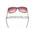 Gucci Diamantissima Red Frame Sunglasses 308090