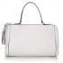 Gucci  Handle bags 282302 White Medium Ladies Handbag