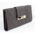 Quality Gucci Wallet 181668 Brown Small Ladies Handbags Replica