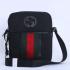 Gucci Messenger bags 181061 Canvas Small Cross Body Bag