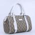 Gucci  Handle bags 193604 Canvas HandBags Ladies