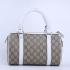 Gucci  Handle bags 193604 Canvas HandBags Ladies