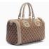 Gucci  Handle bags 241097 Apricot Medium HandBags