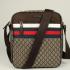 Gucci Messenger bags 268108 Khaki Messenger Bag Unisex