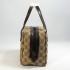 Replica Gucci Tote bags 124542 Canvas Small Ladies Handbags