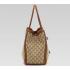 Replica Gucci Tote bags 269945 Coffee Large Ladies Bag