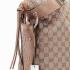 Replica Gucci Tote bags 232927 Coffee Canvas Ladies Bag