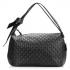 Gucci Hobo bags 232930 Black Large Ladies Bag