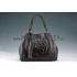 Gucci Soho Medium Shoulder Bag Dark Brown