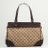 Gucci Shoulder bags 257063 Brown Medium Ladies Handbags