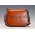 Gucci Lady Web Medium Shoulder Bag Brown