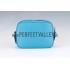 Gucci Soho Disco  Shoulder Strap Bag Light Blue