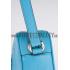 Gucci Soho Disco  Shoulder Strap Bag Light Blue