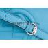 Gucci Soho Disco  Shoulder Strap Bag Light Blue