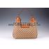 Replica Gucci Emily Cognac Leather Hobo