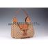 Replica Gucci Emily Cognac Leather Hobo