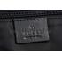 Gucci GG Supreme Canvas Black Messenger Bag 18926936