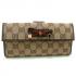 Gucci Wallet 167464 Khaki Small Accessory