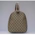 Replica Quality Gucci  Handle bags 193602 Canvas HandBags Ladies