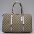 Replica Quality Gucci  Handle bags 193602 Canvas HandBags Ladies