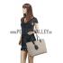 Gucci GG Supreme Canvas Tote With Black Caleido Print 18926939 Replica