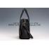 Gucci Ramble Black Tote