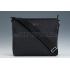 Gucci GG Supreme Black Canvas Messenger Bag 18926933