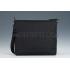 Gucci GG Supreme Black Canvas Messenger Bag 18926933