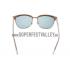 Gucci Cat Eye Gold Frame Sunglasses 308200