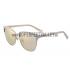 Gucci Cat Eye Gold Frame Sunglasses 308200