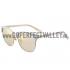 Gucci Cat Eye Gold Frame Sunglasses 308200