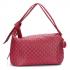 Cheap Gucci Hobo bags 232930 Red Cow Leather Large Bags