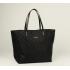 Gucci Tote Bags 282439 Black Cow Leather HandBags HM03166