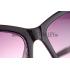 Gucci Diamantissima Purple Frame Sunglasses 308089 Replica