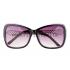 Gucci Diamantissima Purple Frame Sunglasses 308089 Replica