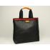 Gucci Others 281899 Black Cow Leather Large Bag Replica