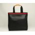 Gucci Others 281899 Black Cow Leather Large Bag Replica