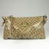 Gucci Clutch & Evening 197015 Brown Canvas Ladies Bag Replica