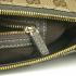 Gucci Clutch & Evening 197015 Brown Canvas Ladies Bag Replica