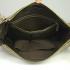 Gucci Clutch & Evening 197015 Brown Canvas Ladies Bag Replica