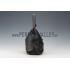 Gucci Soho Leather Hobo Black Replica