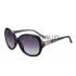 Gucci Round Diamond Sunglasses 307808